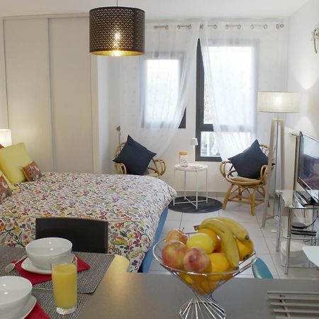Le Florentin, Appartement De Standing A Saint-Exupery Tuluza Zewnętrze zdjęcie