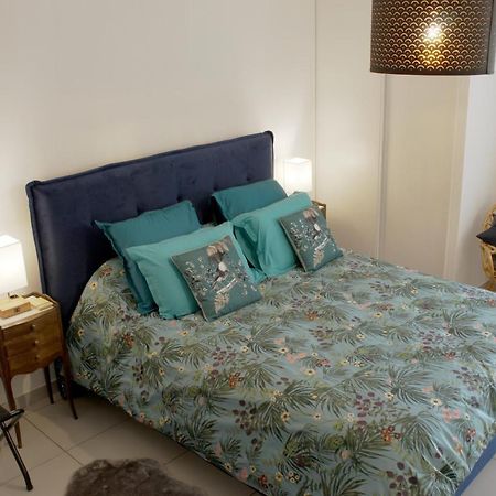 Le Florentin, Appartement De Standing A Saint-Exupery Tuluza Zewnętrze zdjęcie